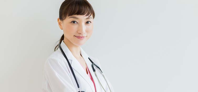 健診・ドックの常勤求人