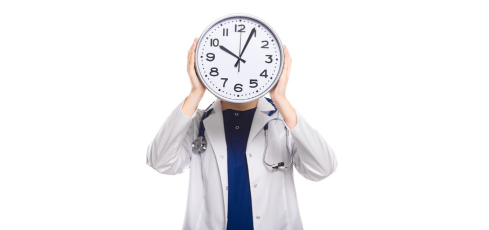 労働時間の上限規制で、医師が働く時間はどのように変わる？