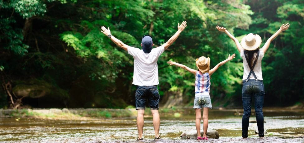 医師も、ウィズコロナの夏休みを模索