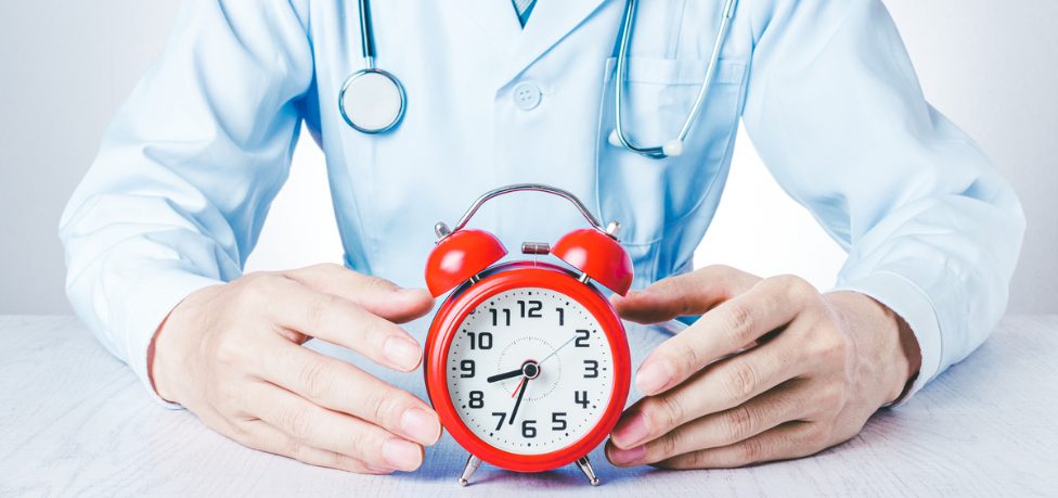 医師の労働時間に関する対応･準備状況は？