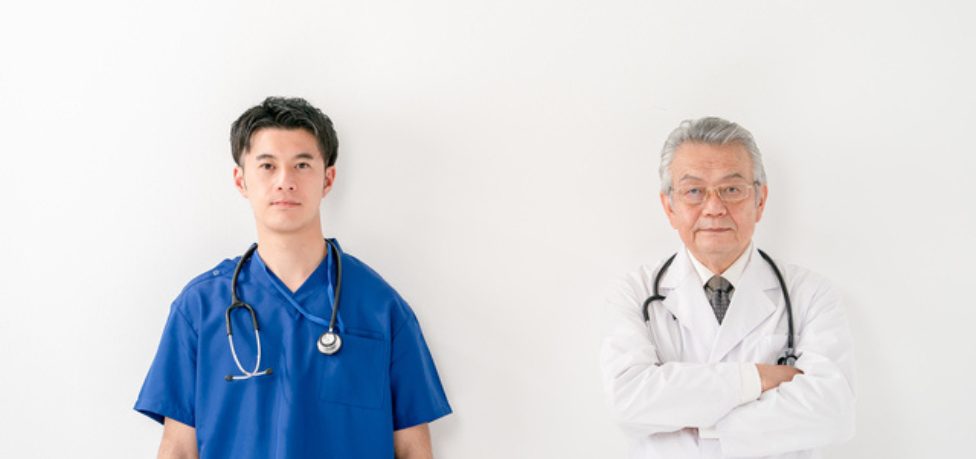 なぜ「40歳未満」？2024年度診療報酬改定で賃上げの対象となっている勤務医の年齢制限
